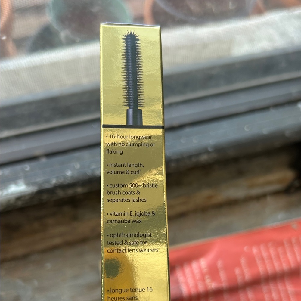 Tarte 3 Piece Kit Maneater Black Mascara,Tan Sand Concealer & Maracuja Juicy Lip - Picture 5 of 16